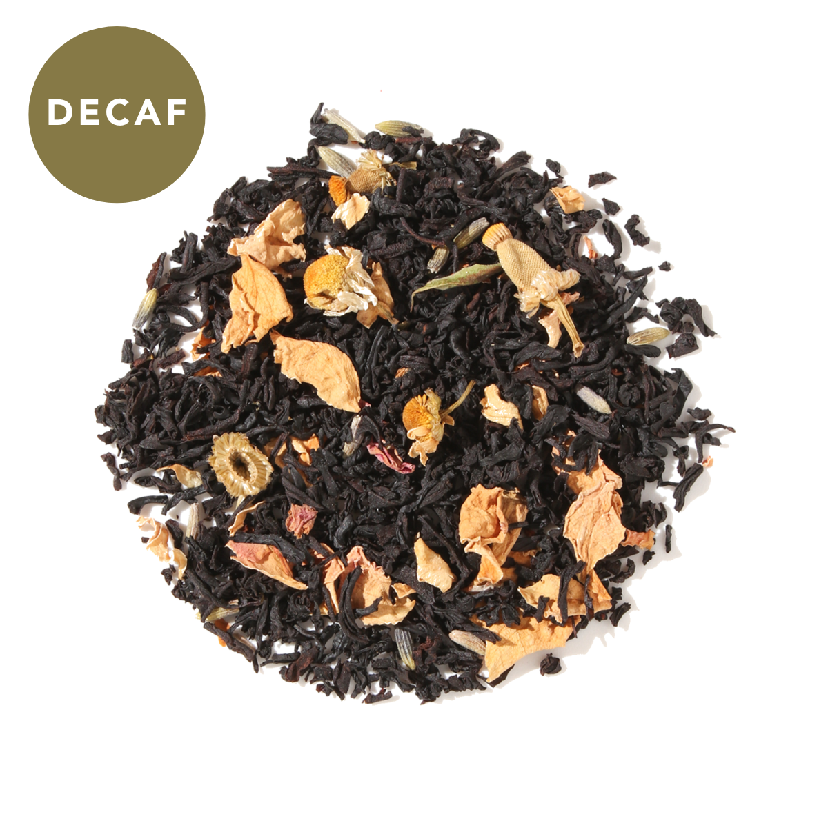 Self Care Sunday Tea + Shortbread Bundle
