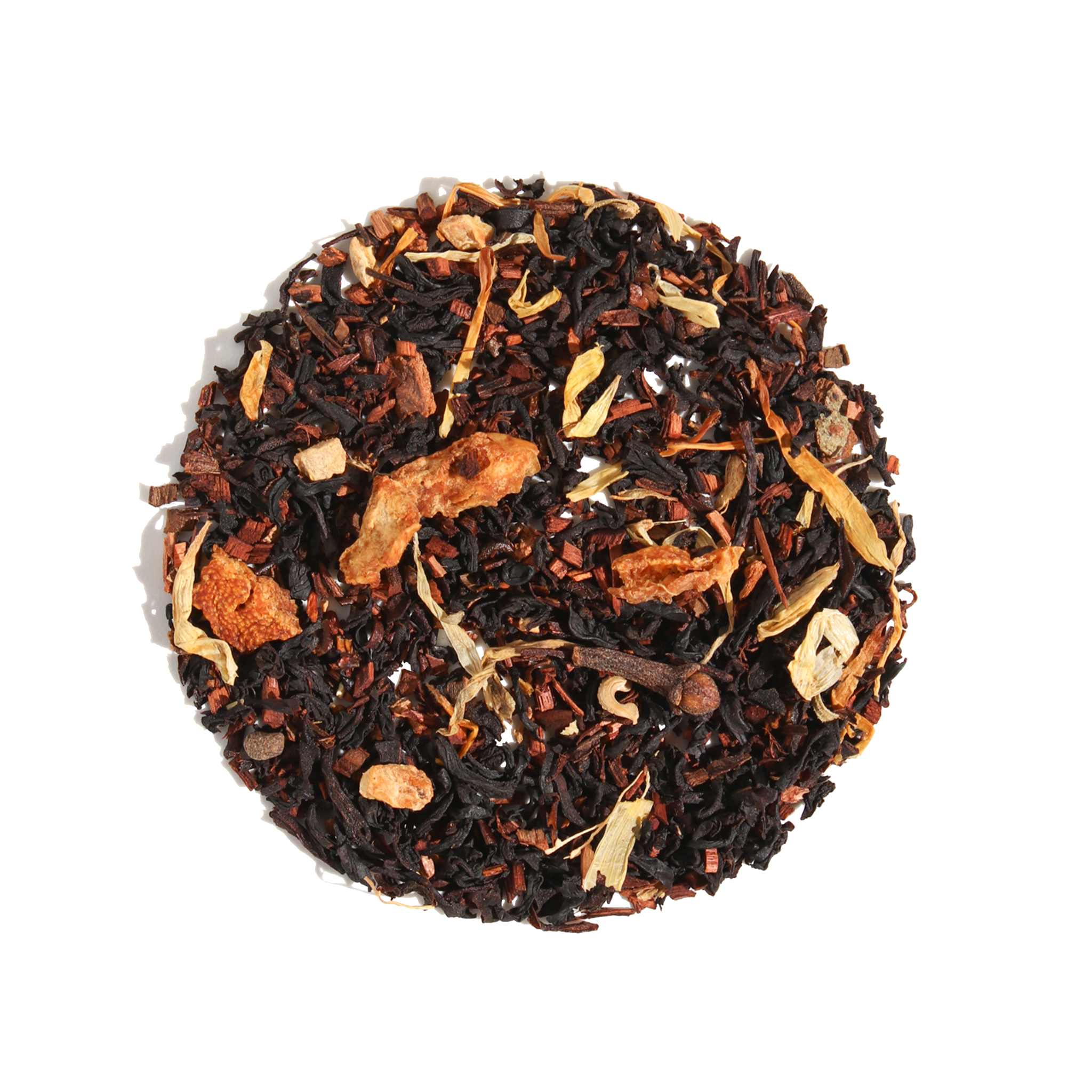 Gingerbread Chai Tea (Gingerbread Spice)