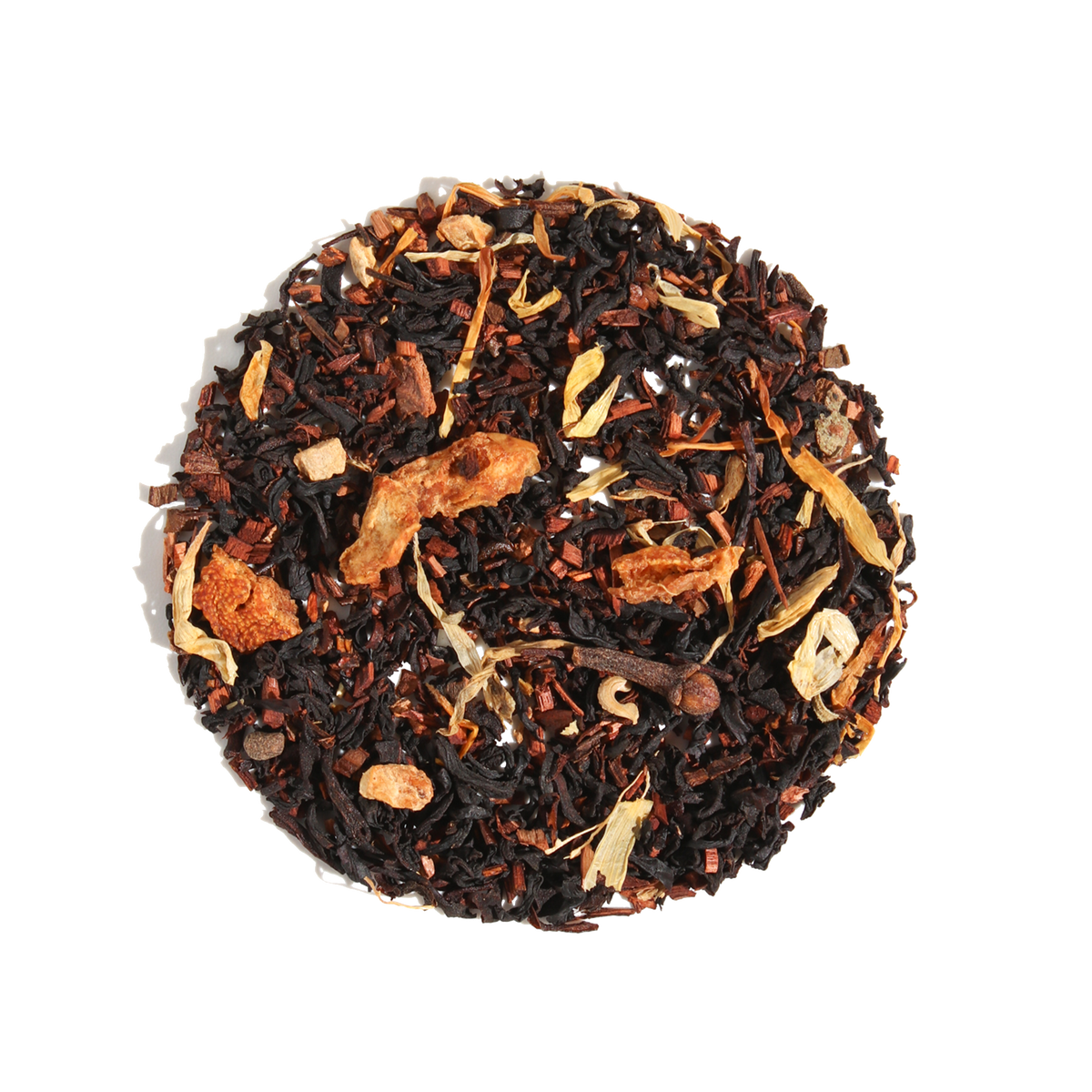 Gingerbread Chai Tea (Gingerbread Spice)
