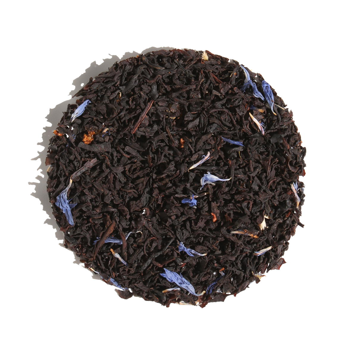 Gratitude Blend (Strawberry Earl Grey) Black Tea