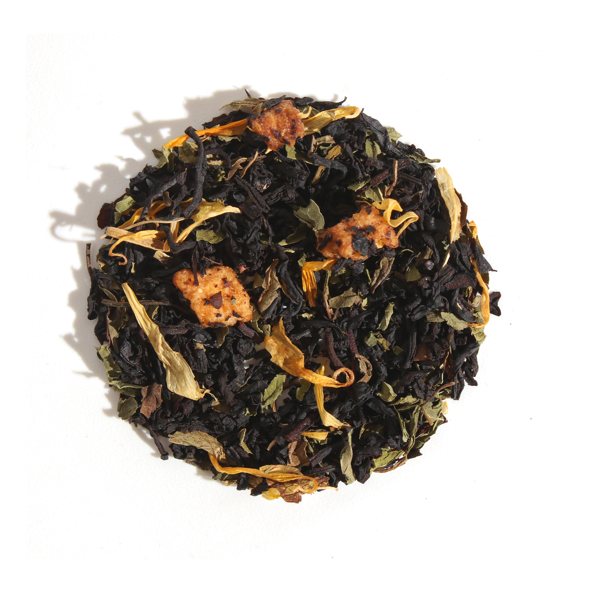 Icy Peach Oolong