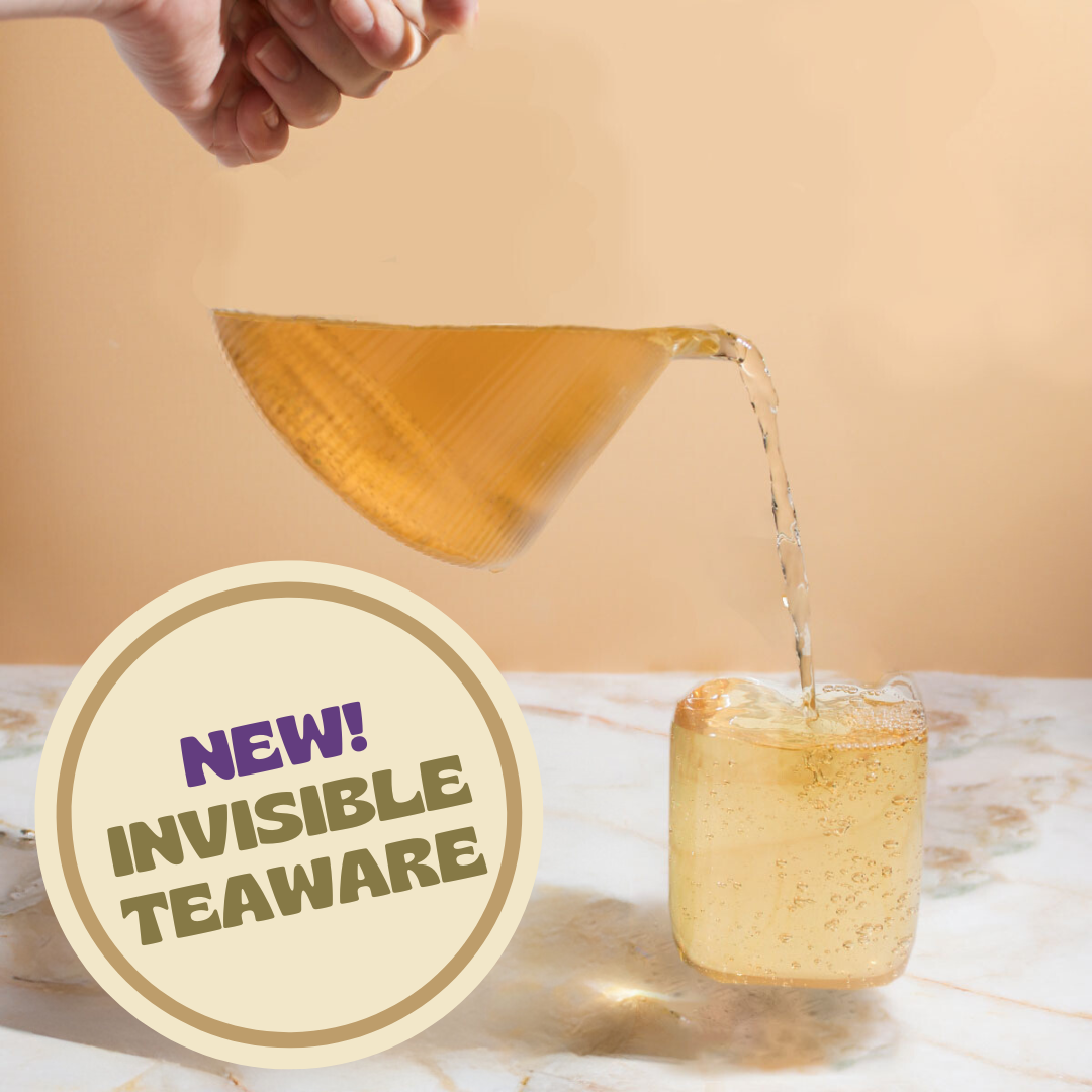 Our Best Teaware Yet