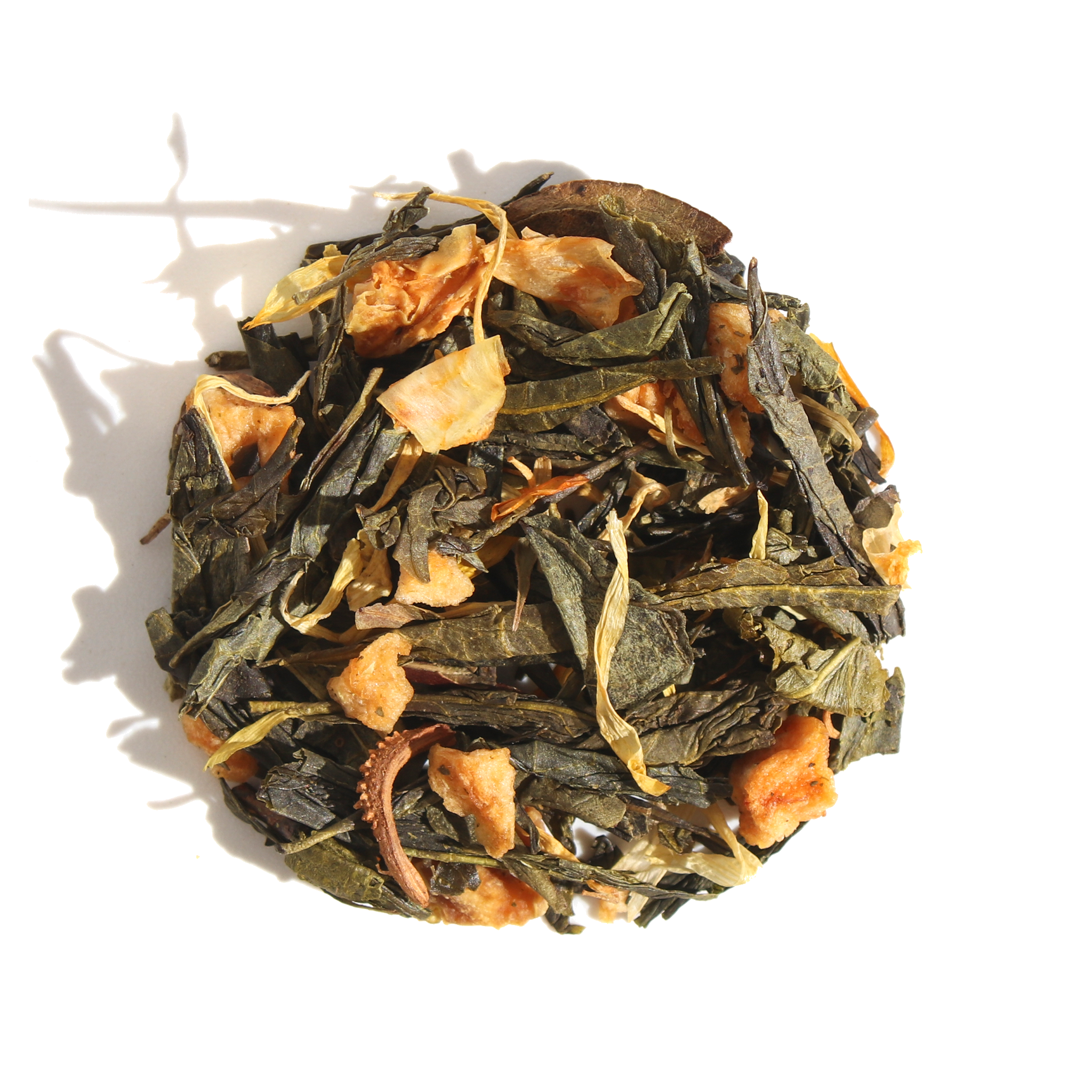 Lemon Meringue™ Green Tea