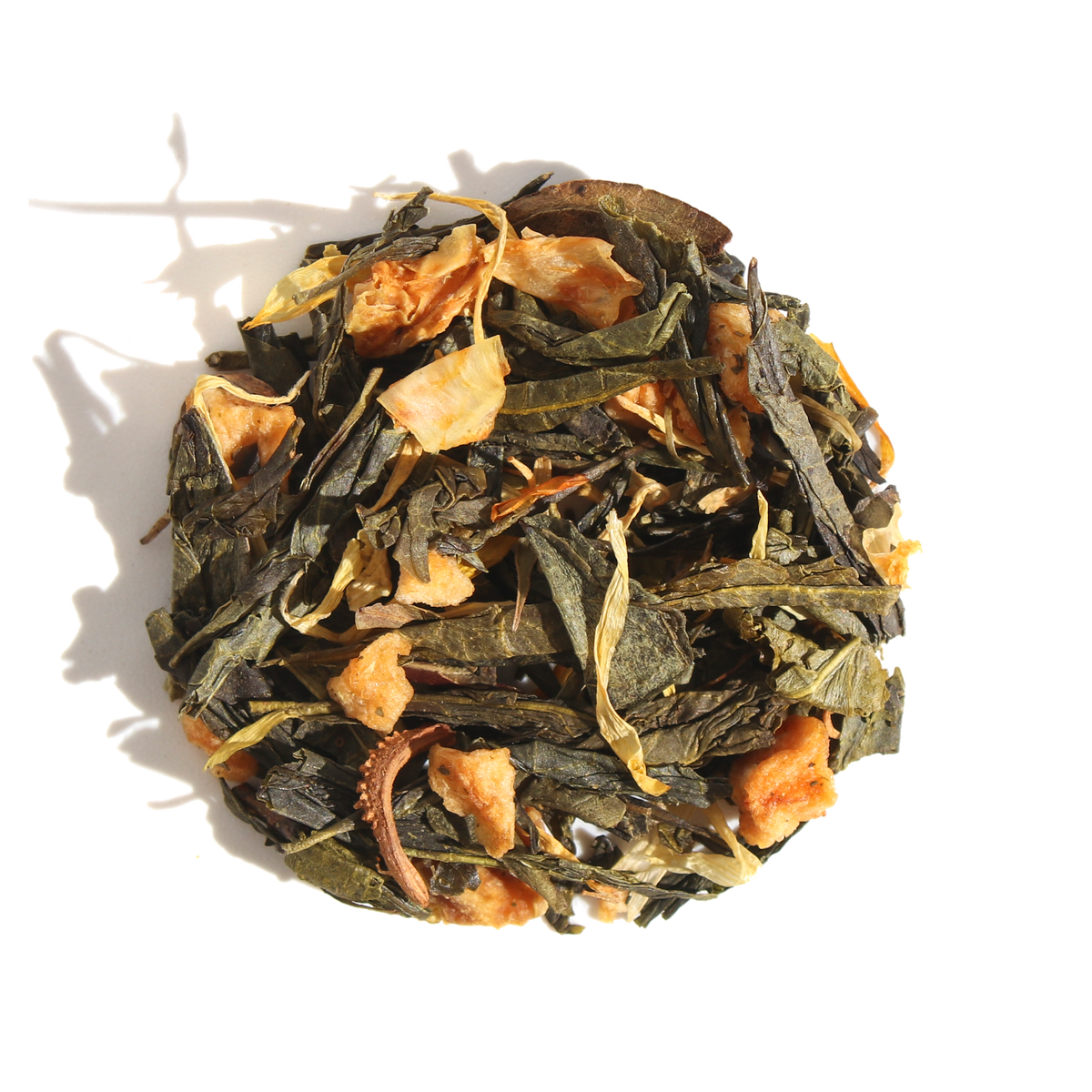 Lemon Meringue™ Green Tea