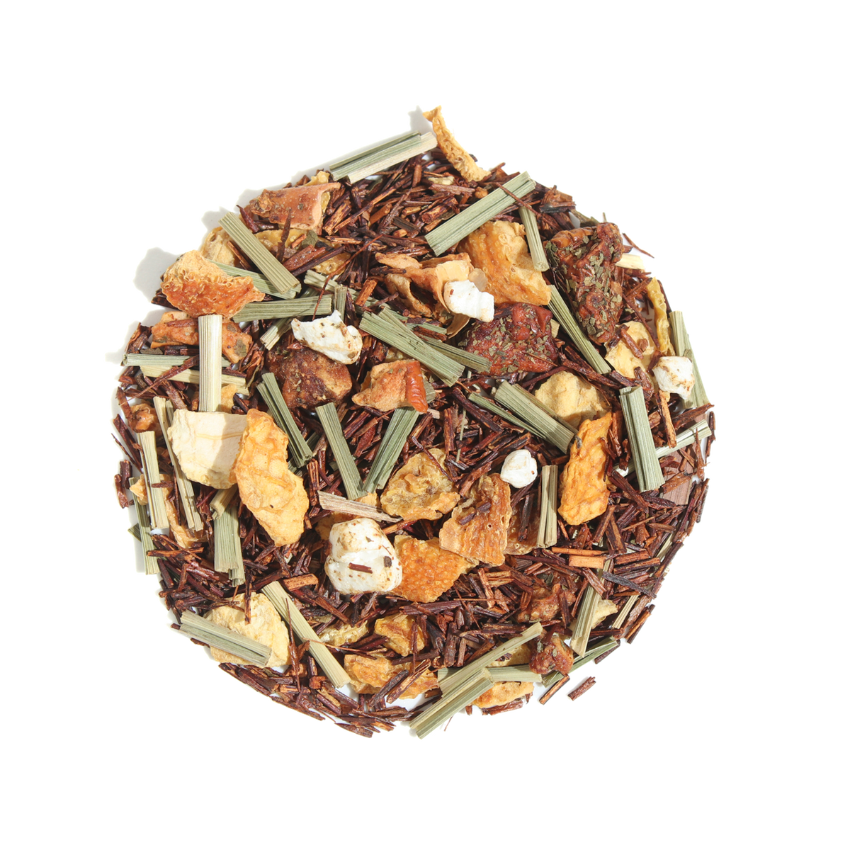 Limoncello Herbal Tea