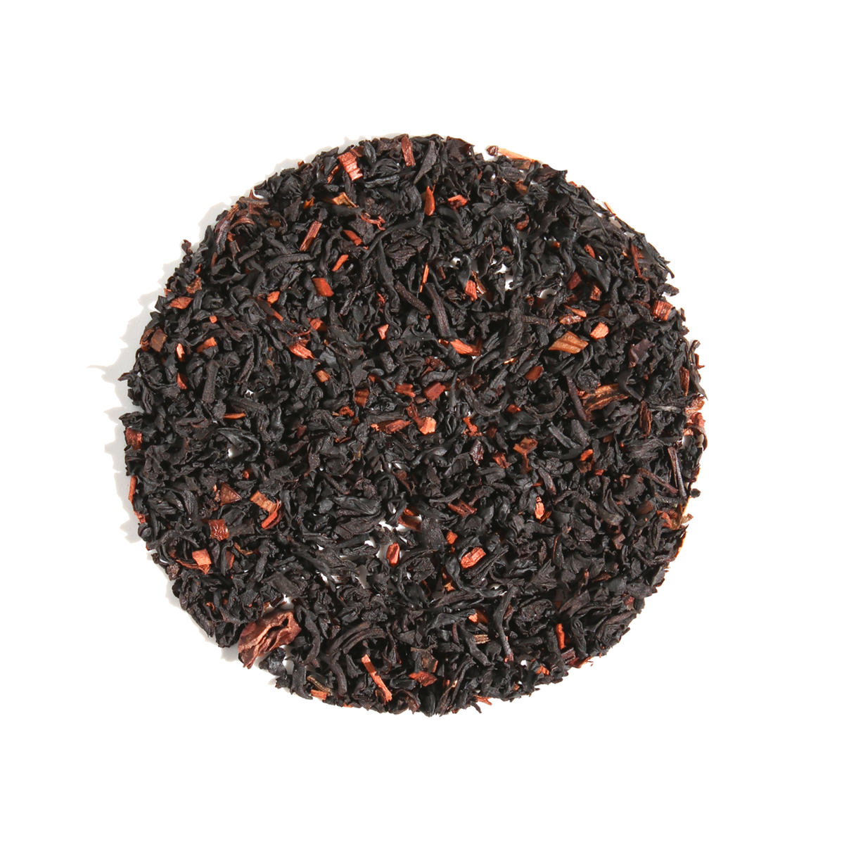 Lucky Irish Breakfast Black Tea (Vanilla - Almond - Chocolate)