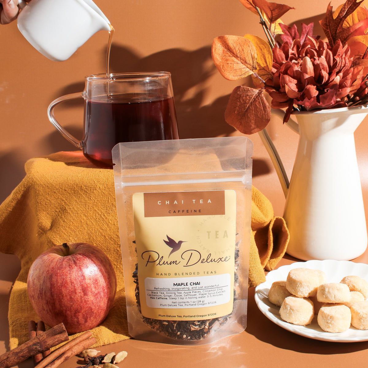 Maple Chai