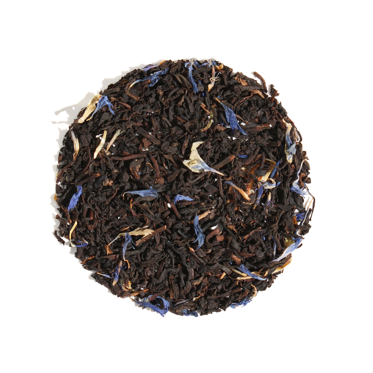 Mindful Morning Blend Black Tea (Earl Grey Creme)