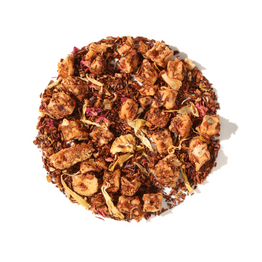 Peach Herbal Teas