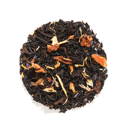 Tea From China