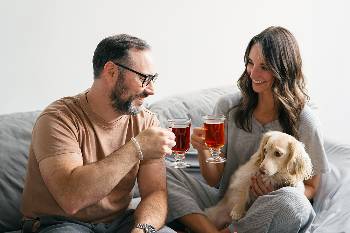 Tea Gifts for a Tea Lover Who Has Everything
