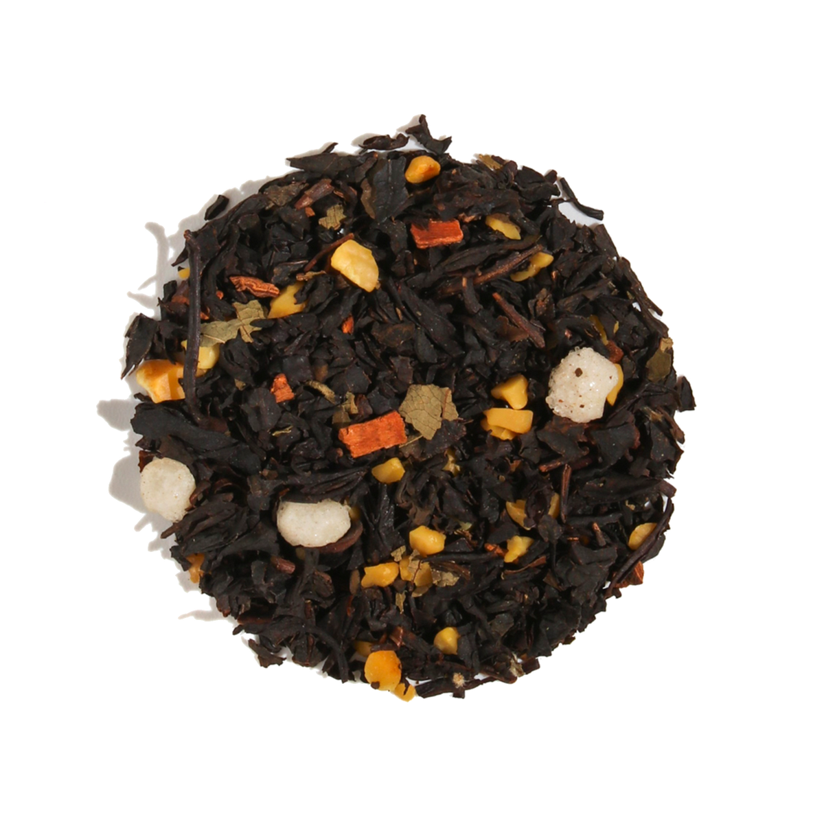 Salted Caramel Black Tea