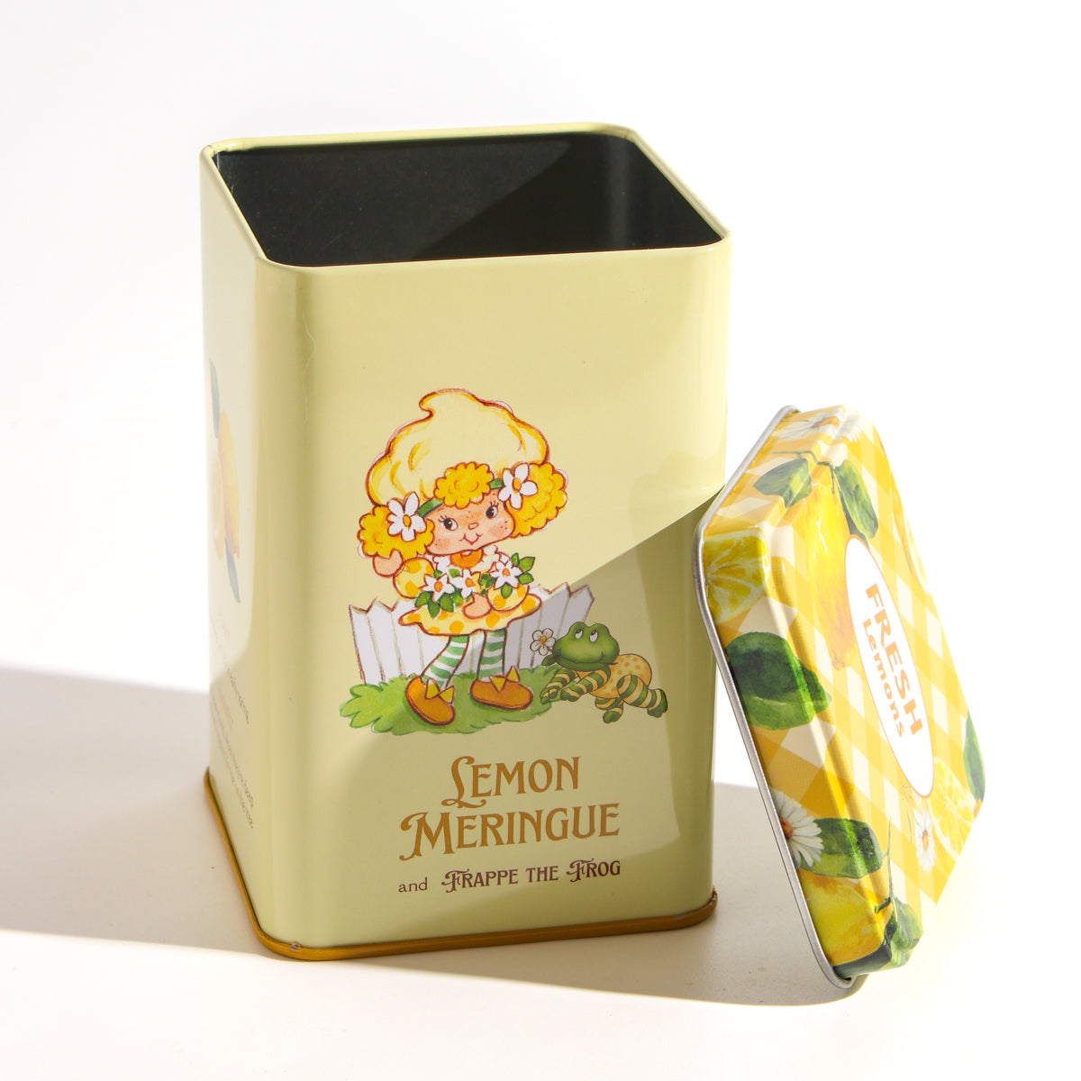 Lemon Meringue™ Tea Tin