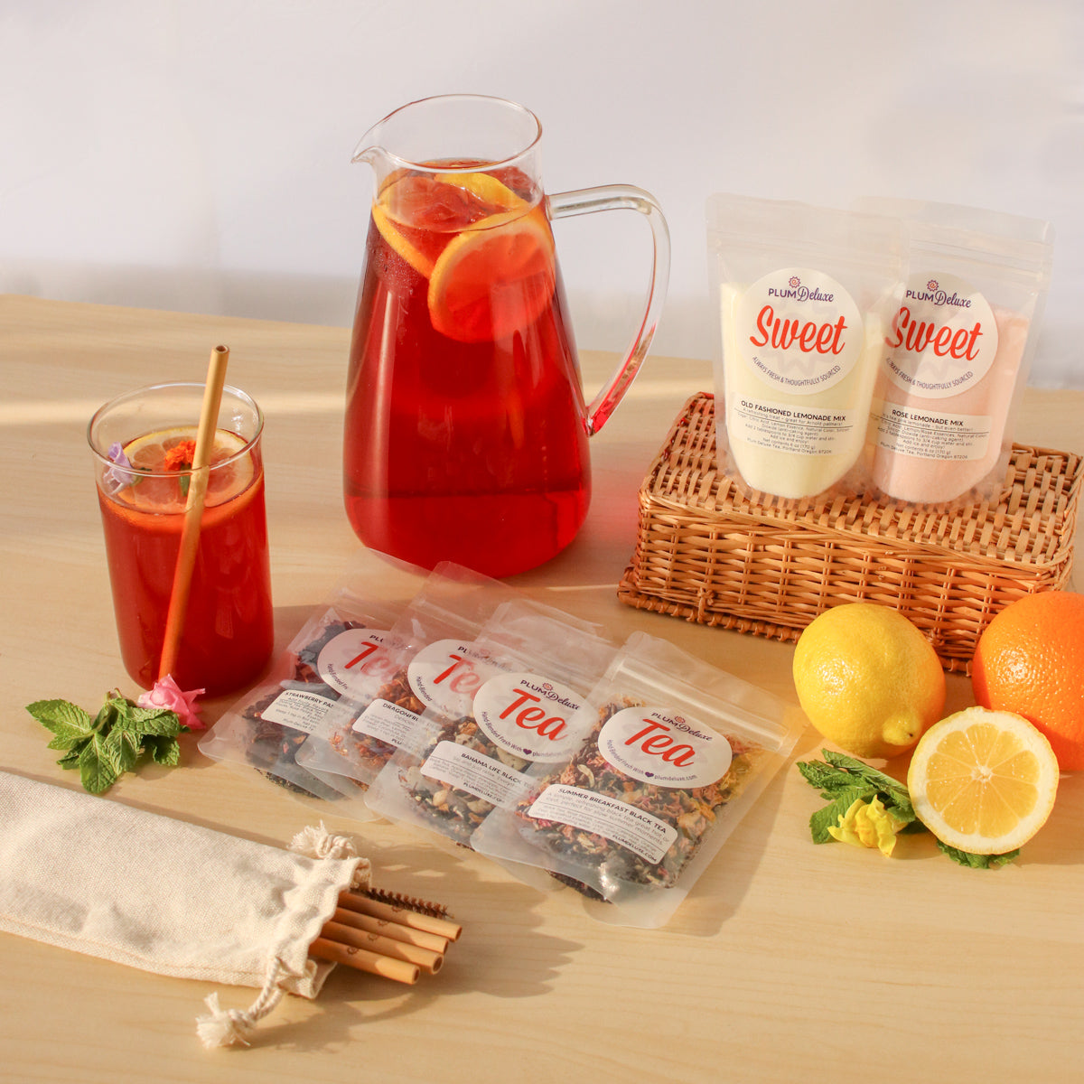 The LAST Iced Tea Bundle You'll Ever Need