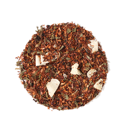 Loose Leaf Mint Tea