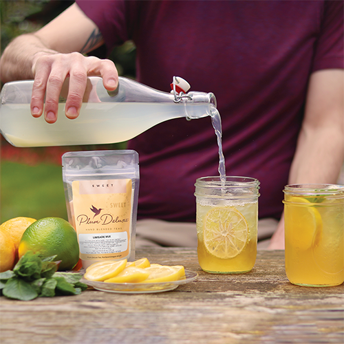 Up Your Arnold Palmer Game